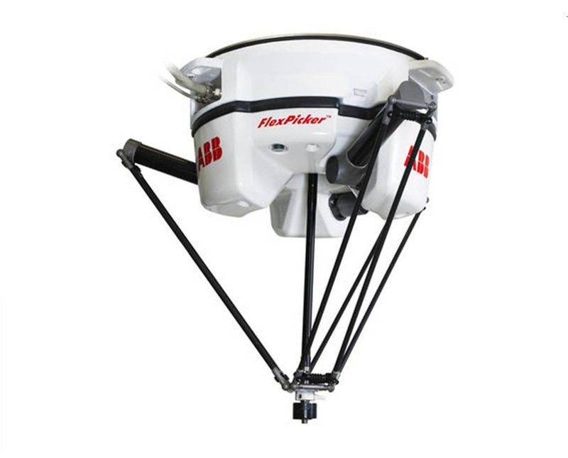 Robot lắp ráp ABB IRB 360